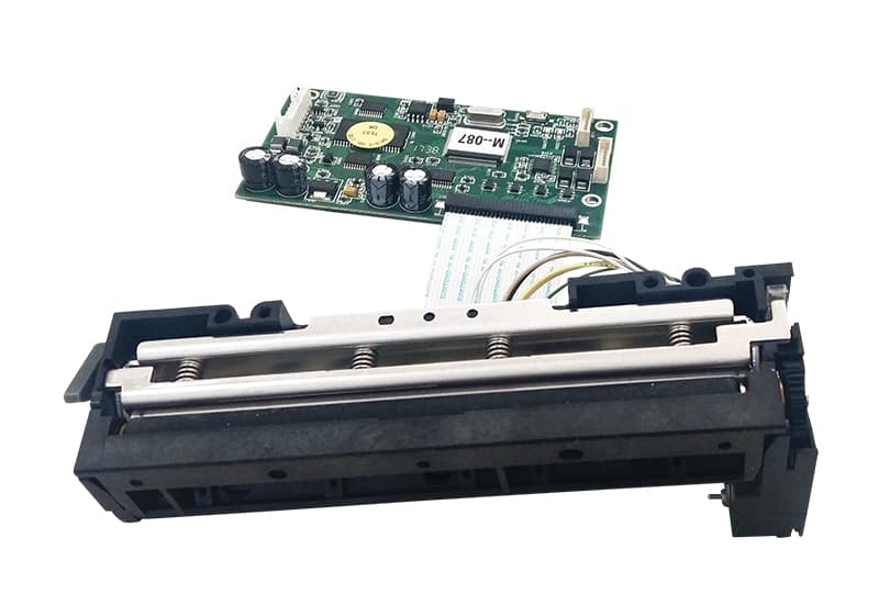 Imprimante de Reçus Haute Vitesse SP-EU1122