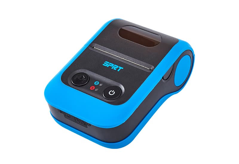 Imprimante d'Étiquettes Bluetooth SP-L21