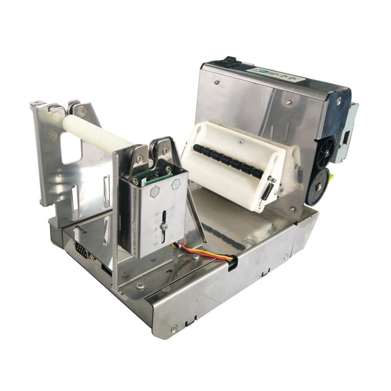 Imprimante 80mm Haute Vitesse SP-EU802