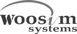 Woosim Logo