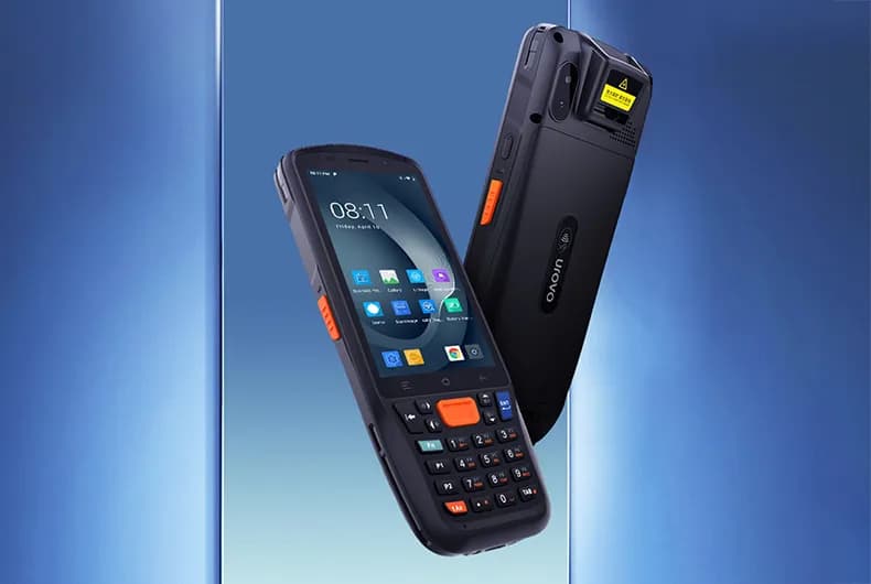 Ordinateur Mobile CT58S